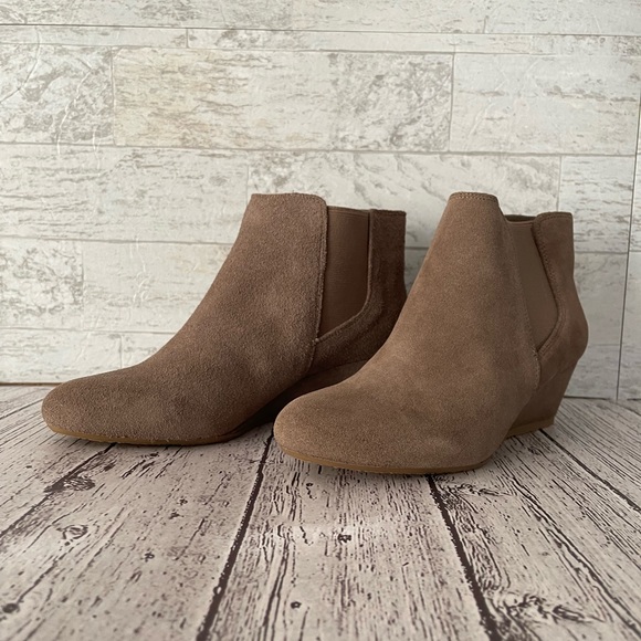 Nine West ankle boots - Picture 2 of 4